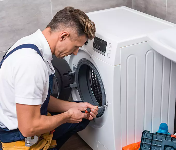 Why Meriden Laundry Operators Pick Meriden Appliance Pro for Every Dryer Failure?