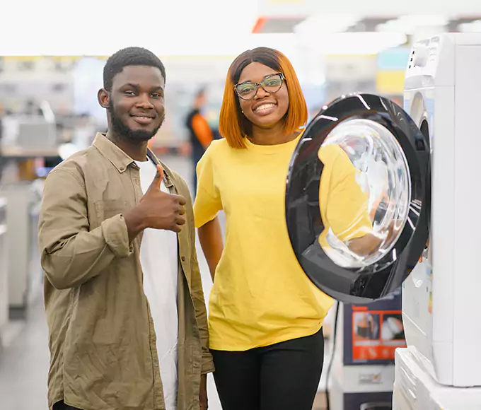 Why Meriden, CT Laundry Operators Pick Meriden Appliance Pro for Every Washer Failure?
