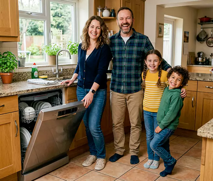 What Sets Our Fisher & Paykel Service Apart in Meriden, CT?