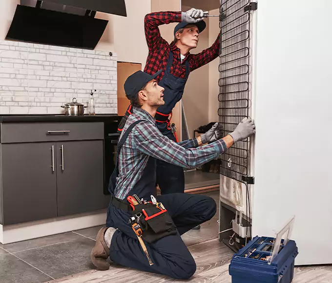 Why Meriden, CT Homeowners Trust Meriden Appliance Pro for Refrigerator Not Cooling Repair?