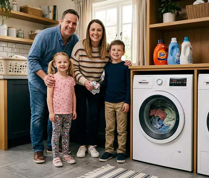 Why Meriden, CT Homeowners Trust Meriden Appliance Pro for Washer Pump Replacement?