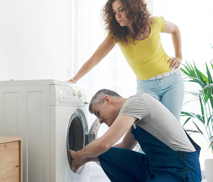 Why Meriden Households Pick Meriden Appliance Pro for Every Washer Repairs?