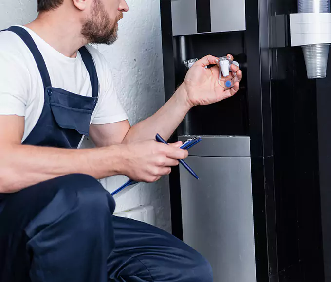 Why Meriden, CT Households Trust Meriden Appliance Pro for Every Dispenser Fix?