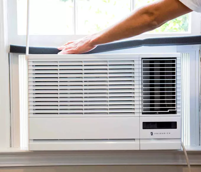 Why Meriden, CT Homeowners Choose Meriden Appliance Pro for Every Window Air Conditioner Repair Service Job?